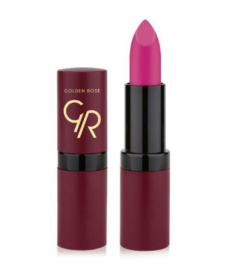 VELVET MATTE LIPSTIK Nº 13 GOLDEN ROSE