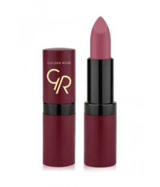 VELVET MATTE LIPSTIK Nº 14 GOLDEN REOSE