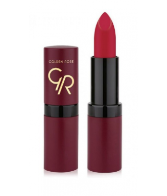 VELVET MATTE LIPSTIK Nº 18 GOLDEN ROSE