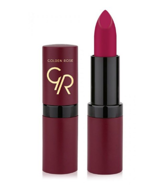 VELVET MATTE LIPSTIK Nº 19 GOLDEN ROSE