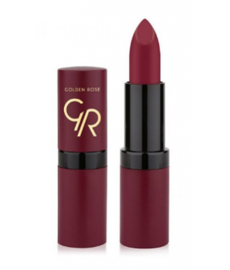 VELVET MATTE LIPSTIK Nº 20 GOLDEN ROSE