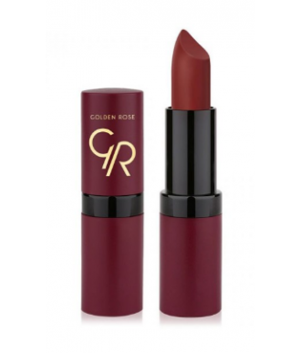 VELVET MATTE LIPSTIK Nº 22 GOLDEN ROSE