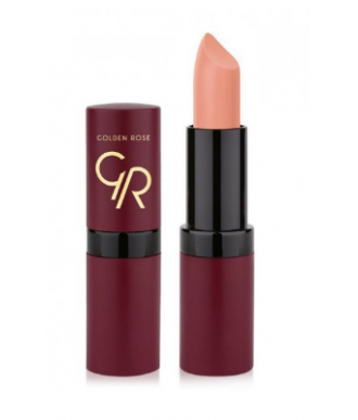 VELVET MATTE LIPSTIK Nº 30  GOLDEN ROSE