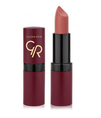 VELVET MATTE LIPSTIK Nº 31  GOLDEN ROSE