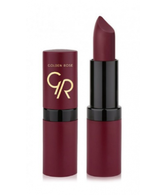 VELVET MATTE LIPSTIK Nº 32  GOLDEN ROSE