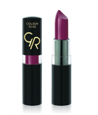 VISION LIPSTIK Nº 124 GOLDEN ROSE