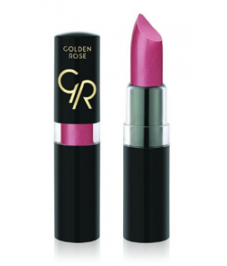 VISION LIPSTIK Nº 132 GOLDEN ROSE