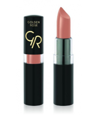 VISION LIPSTIK Nº 144 GOLDEN ROSE