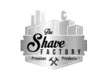 THE SHAVE FACTORY