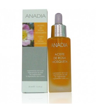 ACEITE ROSA MOSQUETA 30 ML.