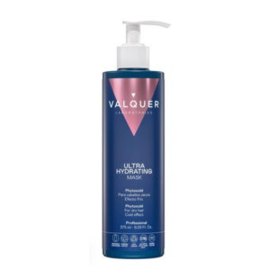 MASCARILLA CAPILAR GLACIAL ULTRAHIDRATANTE VALQUER 300 ML