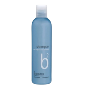 CHAMPÚ ANTICASPA 250 ML. BROAER