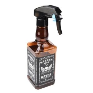 PULVERIZADOR BOTELLA WHISKY
