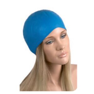 GORRO MECHAS AZUL EUROSTIL