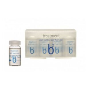 AMPOLLA ANTICAIDA 12 X 10 ML.