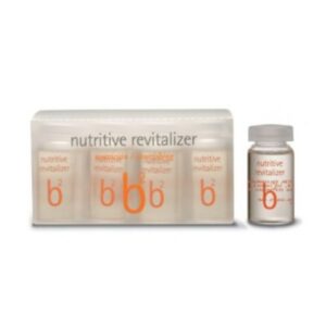 AMPOLLAS NUTRICION 12 X 10 ML.