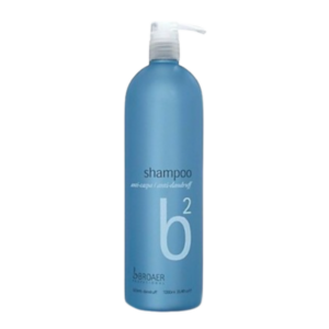 CHAMPÚ ANTICASPA 1000 ML. BROAER