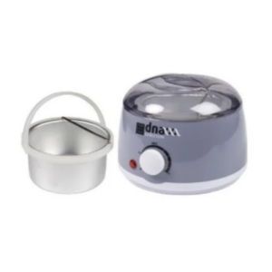 FUSOR CERA 500 GR. CON REGULADOR DNA