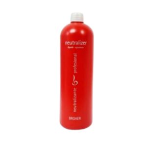 NEUTRALIZANTE LIQUIDO 1000 ML. BROAER