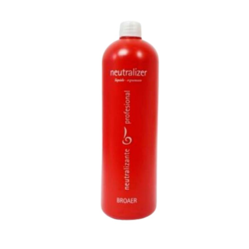 NEUTRALIZANTE LIQUIDO 1000 ML. BROAER