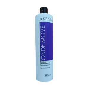 NEUTRALIZANTE SIN AMONIACO ONDE MORE 500 ML. AXENIA