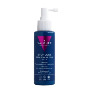 SHOCK ANTICAIDA ADN MOLECULAR VALQUER 100 ML