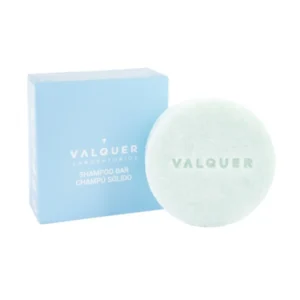 CHAMPÚ SÓLIDO SKY SIN SULFATOS CABELLO NORMAL 50 GR. VALQUER