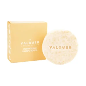 CHAMPÚ SÓLIDO SUNSET SIN SULFATOS FAMILIAR 50 GR. VALQUER