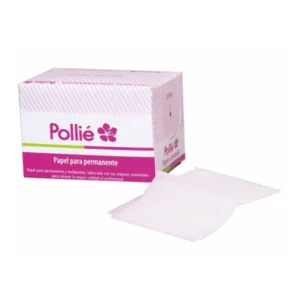 PAPEL PARA PERMANENTE 200 HOJAS POLLIÉ