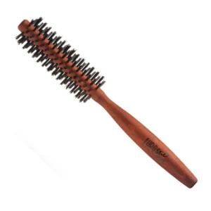 CEPILLO CIRCULAR MANGO MADERA 12 MM. P.CORTO MEZCLA JABALÍ EUROSTIL