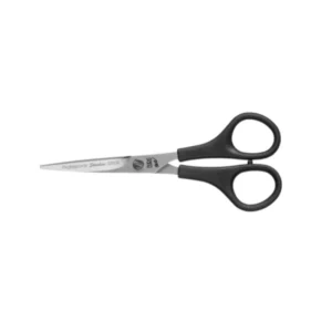 TIJERA PROFESIONAL MANGO PLASTICO 5,5 EUROSTIL