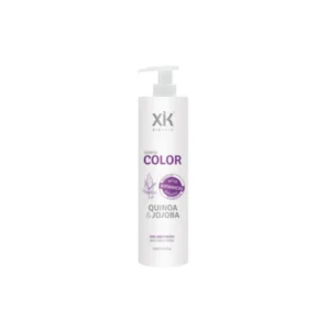 CHAMPÚ COLOR XIK HAIR BOTÁNICO 500 ML.