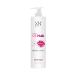 CHAMPÚ REPAIR XIK HAIR BOTÁNICO 500 ML.