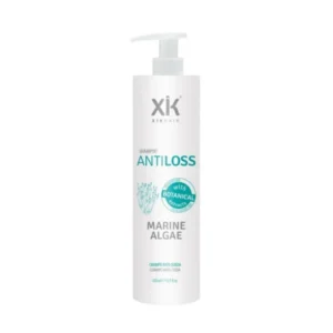 CHAMPÚ ANTI-CAÍDA XIK HAIR BOTÁNICO 500 ML.