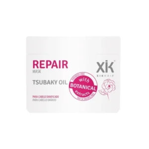 MASCARILLA REPAIR XIK HAIR BOTÁNICA 500 ML.