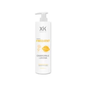 CHAMPÚ USO FRECUENTE XIK HAIR BOTÁNICO 500 ML.