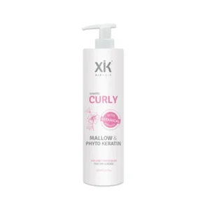 CHAMPÚ CURLY XIK HAIR BOTÁNICO