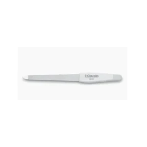 LIMA ZAFIRO 13 CM. 3 CLAVELES