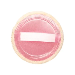 BORLA MAQUILLAJE PEQUEÑA 61 MM. POLIÉ