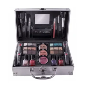MALETIN DE MAQUILLAJE COSMETIC GIO DE GIOVANNI
