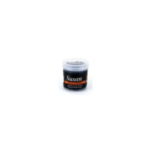 HORQUILLAS BOTE INVISIBLE 250 UND. NEGRO