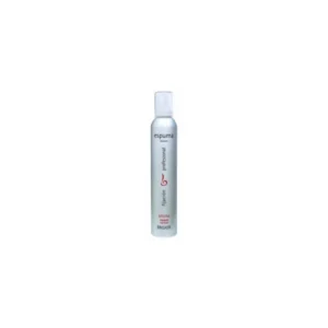 ESPUMA COLOR  NEGRO 200 ML.