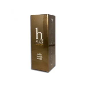 CUIDADO PREVENTIVO FACIAL 50 ML.