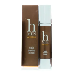 CREMA FACIAL PREVENTIVA MEN 50 ML. ANADIA