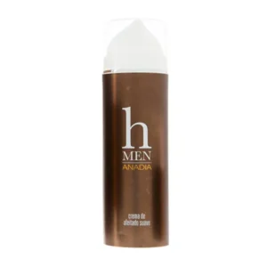 CREMA DE AFEITADO SUAVE 150 ML. ANADIA