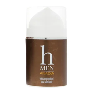BÁLSAMO CONFOR POST-AFEITADO 50 ML. ANADIA