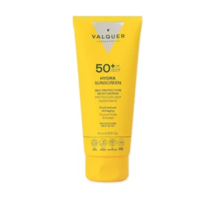Crema Facial Hydra Sunscreen SPF 50+ Protección 360º Hidratante y Antiedad - 75 ml