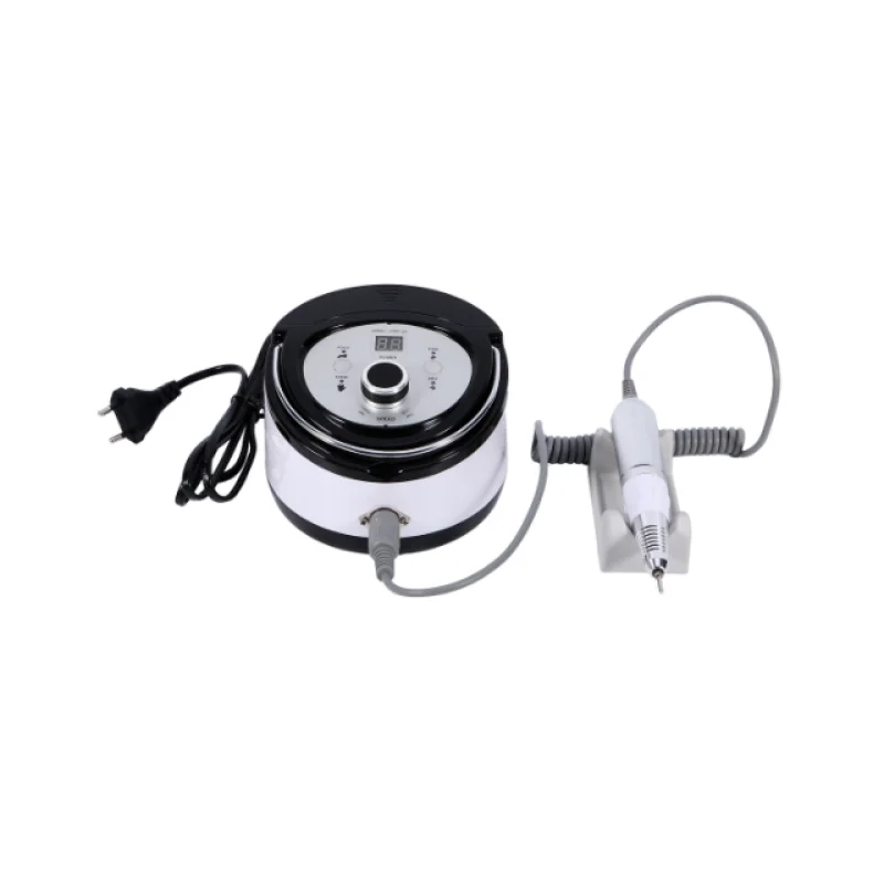 TORNO DIGITAL 35000 RPM R & J