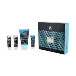 TRATAMIENTO ALISADO FRANCES KIT  PARA UN USO VALQUER