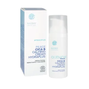 CREMA HIDRAPLUS CALMING 50 ML. NAOBAY
